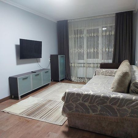 Квартира/ Апартаменты Almaty Exteriér fotografie