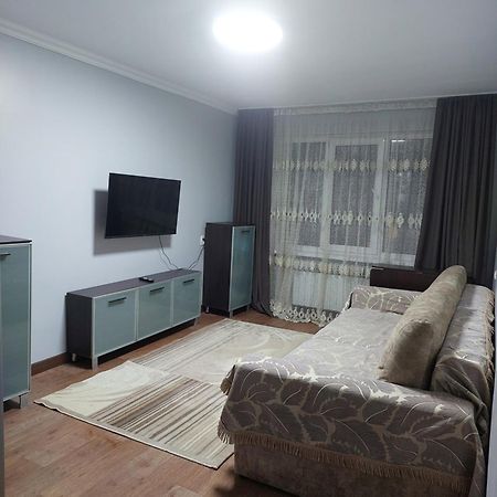 Квартира/ Апартаменты Almaty Exteriér fotografie