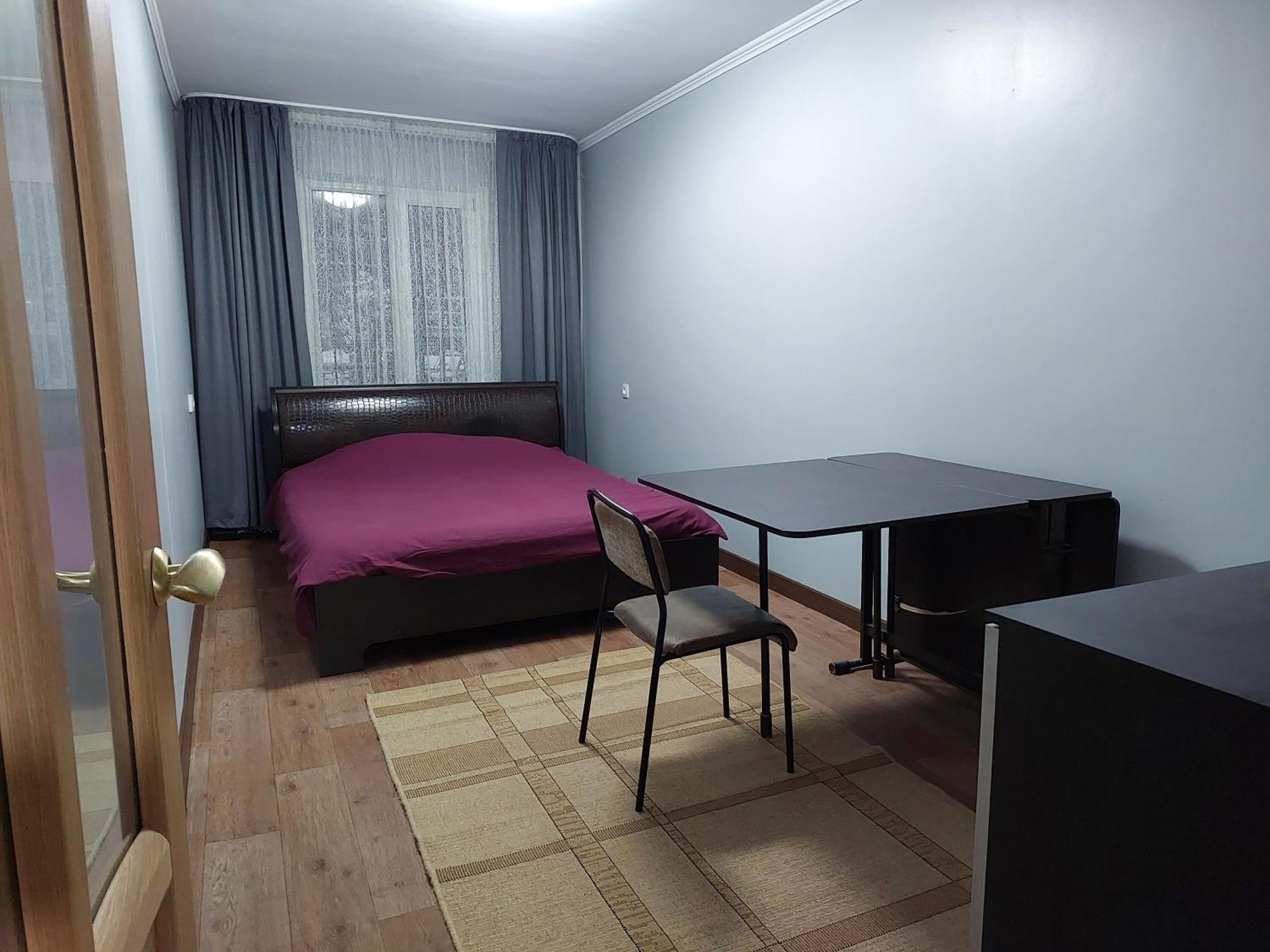 Квартира/ Апартаменты Almaty Pokoj fotografie